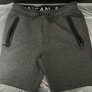 American Eagle Active Wear Shorts Mens US S